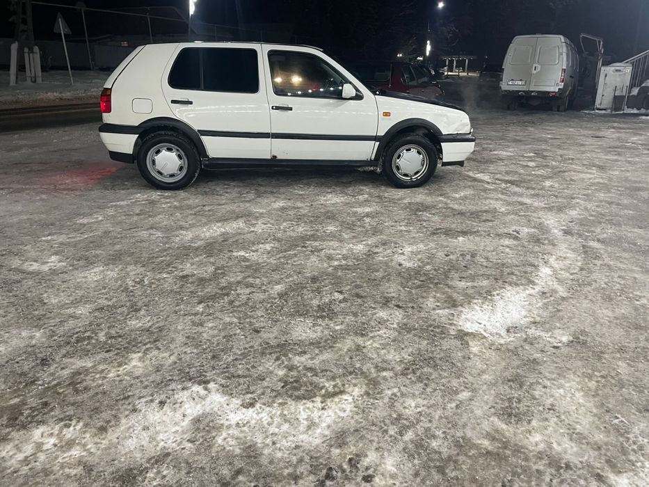 Гольф тройка продам срочно