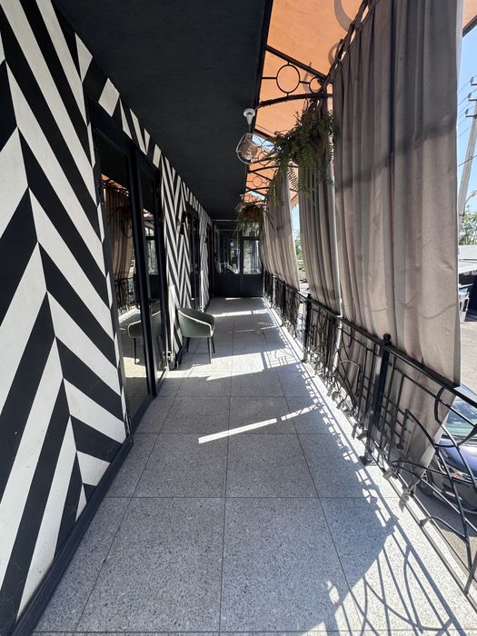 Арендаға кафе беріледі………………………