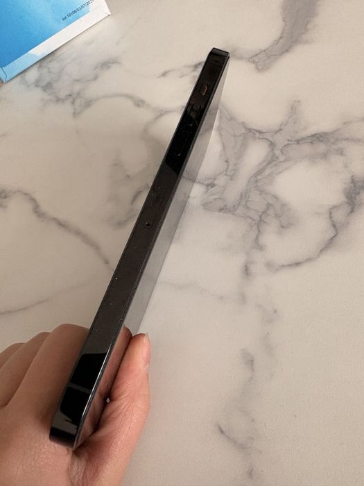 Iphone 14 ProMax, Black