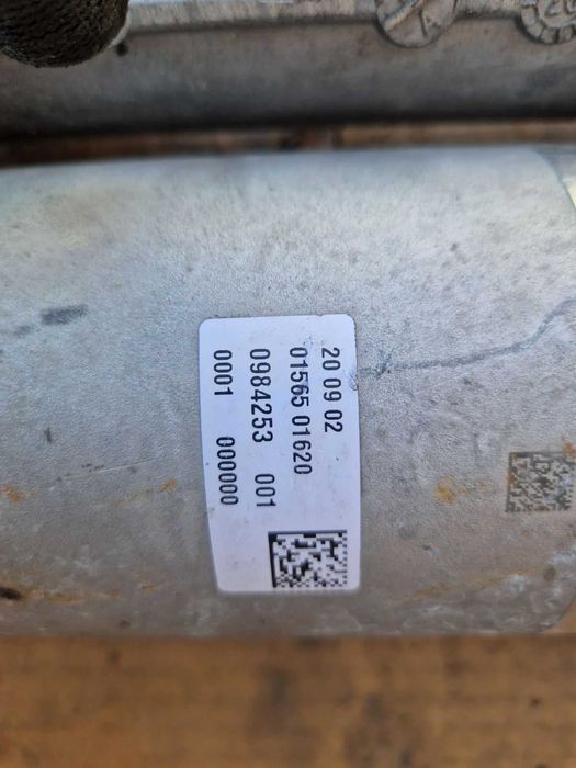 Електрическа рейка за BMW G01, G02(X3, X4) TQ 225A324A7-01