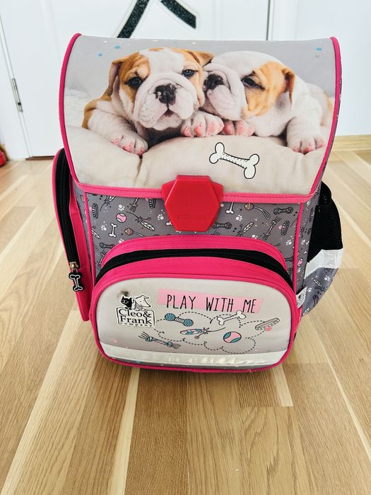 Ученическа раница