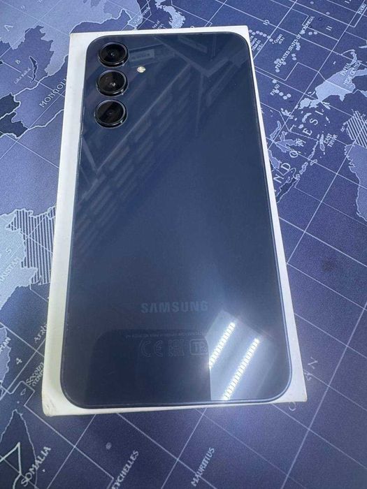 Samsung Galaxy A35  Алматы лот: 950774