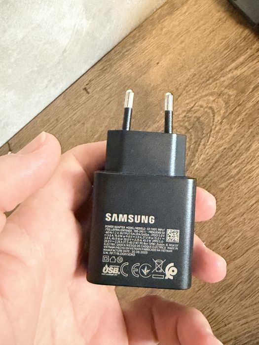 Incarcator original Samsung