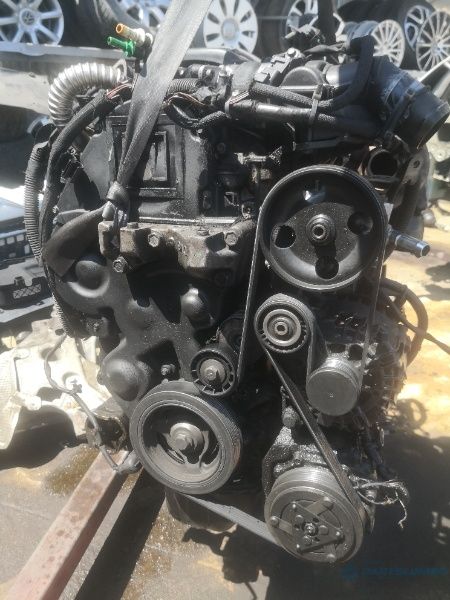 Cutie Viteze Citroën C5 Iii (Rd_) [ 2008 - > ] Hdi 110 (9Hz (Dv6Ted4))