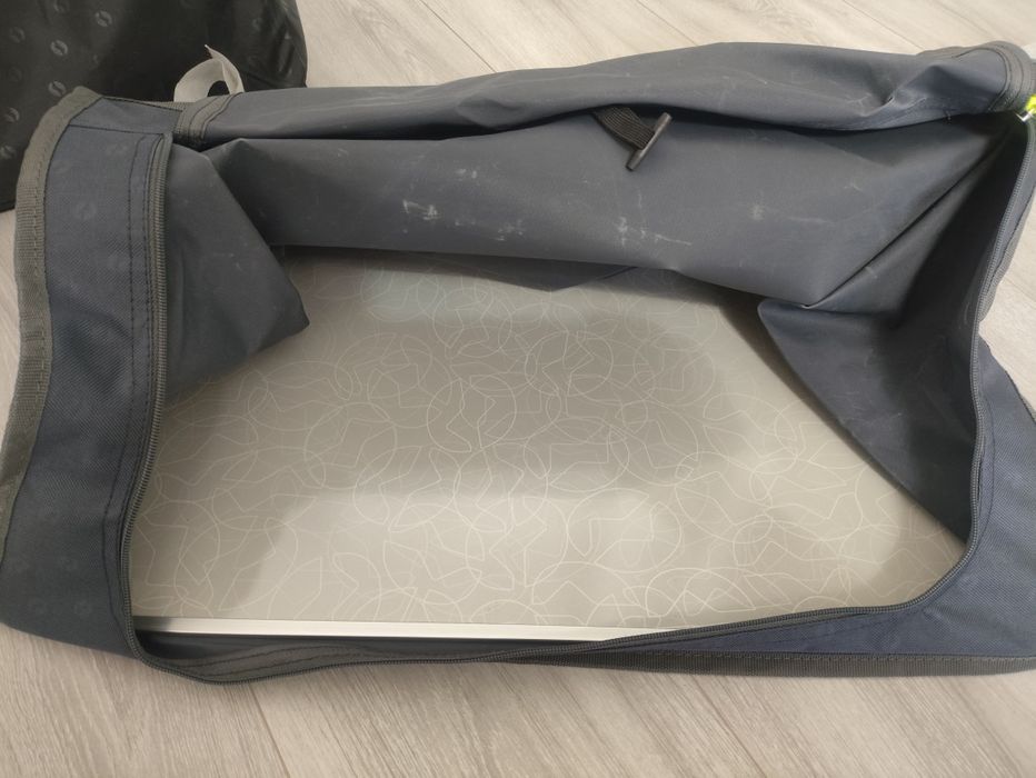 кемпинговая кухня стол