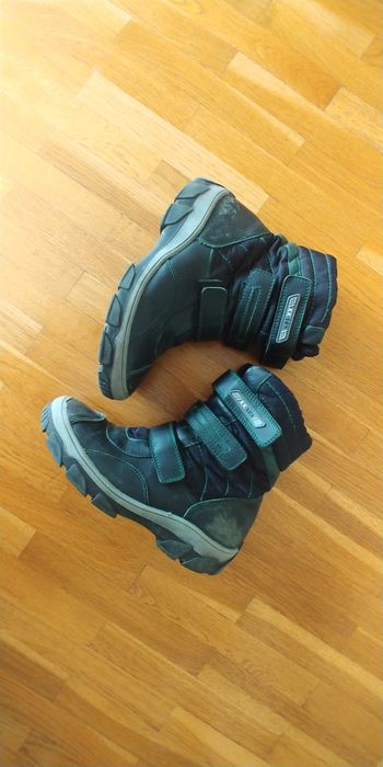 Ботушки, номер 36