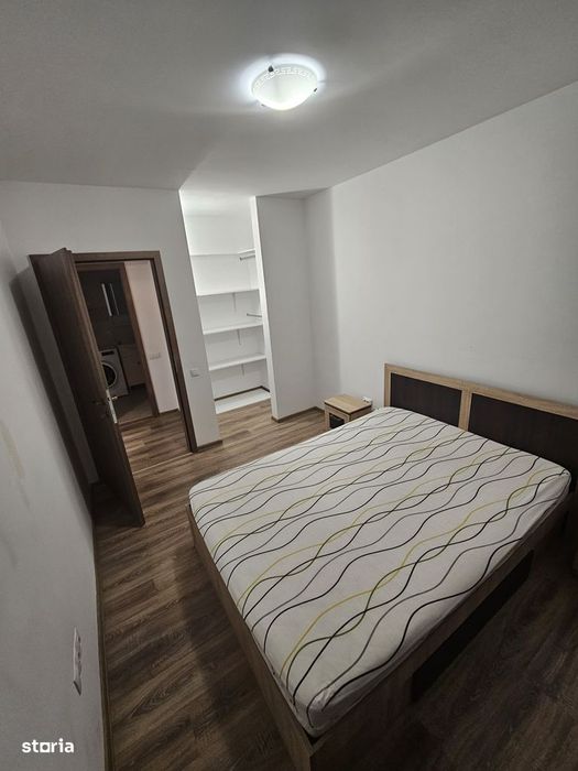 Strada Stelelor - zona Calea Baciului - Apartament 2 camere