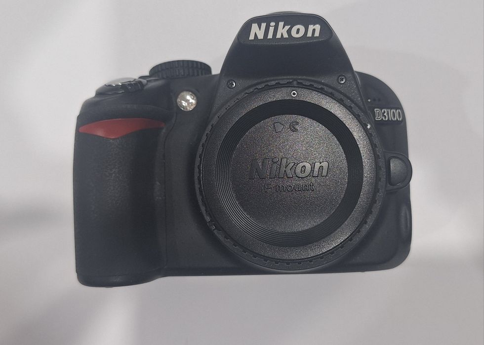 Vand obiectiv Nikon AF-S DX 55-200mm