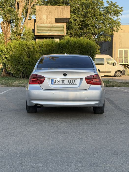BMW 3 Series 2006 — imagine 2
