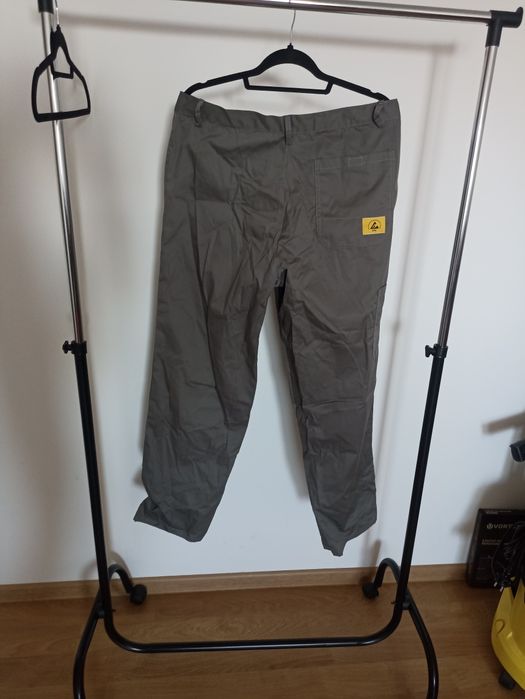 Pantaloni ESD- Anti-static