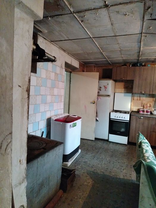 Продаётся дом 82 кварталл