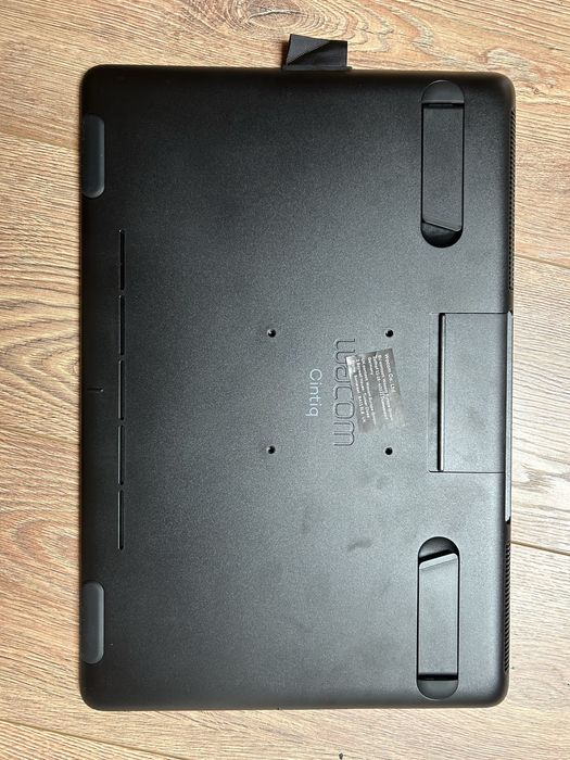 Tableta grafica Wacom Cintiq 16