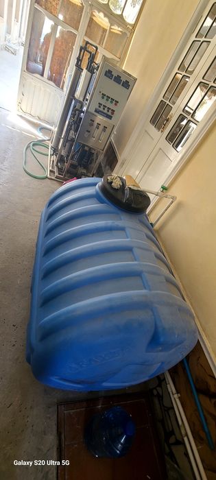 Tayor bznes, kuniga 500ming daramad keltiradi
