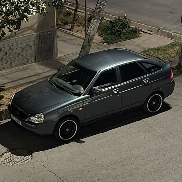 Lada priora 1.6 sochi