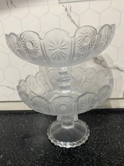 Ваза для фруктов