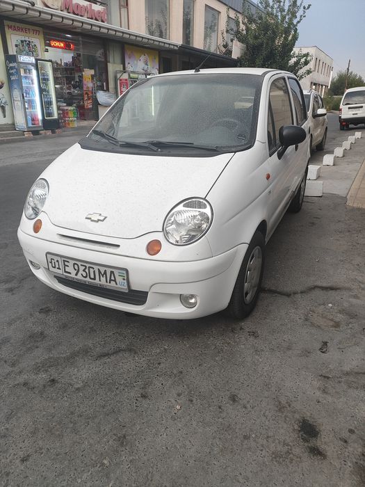 Matiz Sotiladi Naxtga