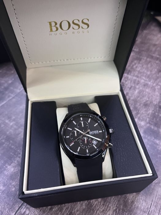 Набор Часы мужские + браслет