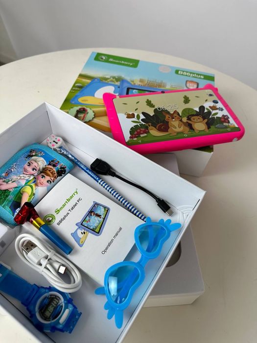 Планшет, Планшет для детей