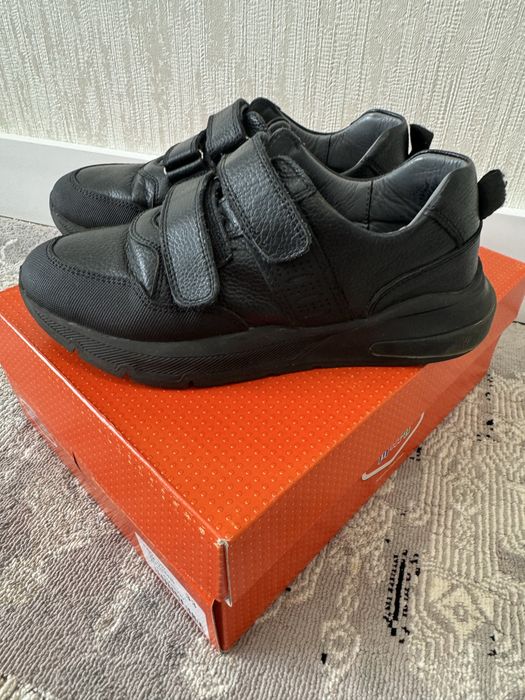 Ботинки (туфли) детские для мальчика