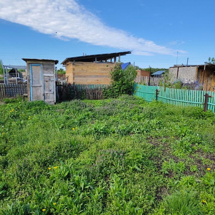 Продам дачу 3 сотки на Белом. 6км от города