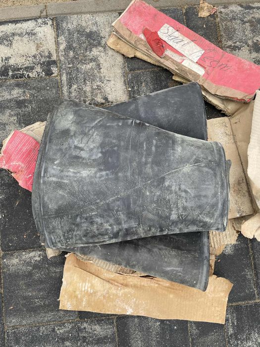 Camere Tractor, Klber, Michelin 16.9/30, 12.5/20, 10.5/20, 10-20