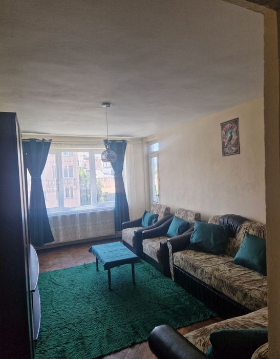 Apartament – Nasaud - Vedere 2