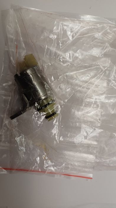 Соленоиды АКПП Mazda 6