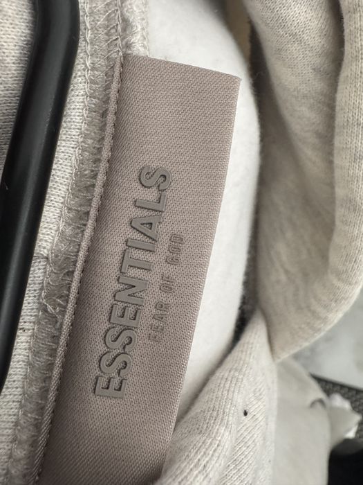 Trening essentials gri/negru-marime xxs