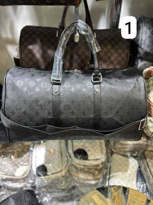 Genti de voiaj, disponibile 3 modele