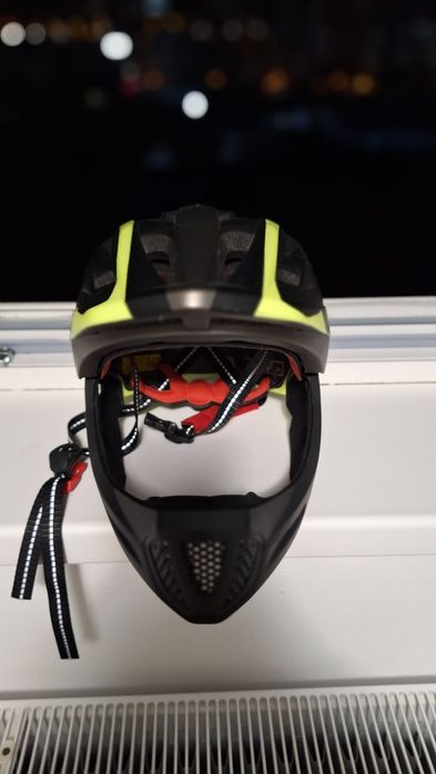 Casca ciclism copii 52-56cm