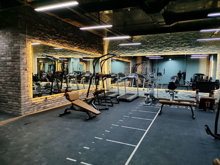 Квартира жк liberty