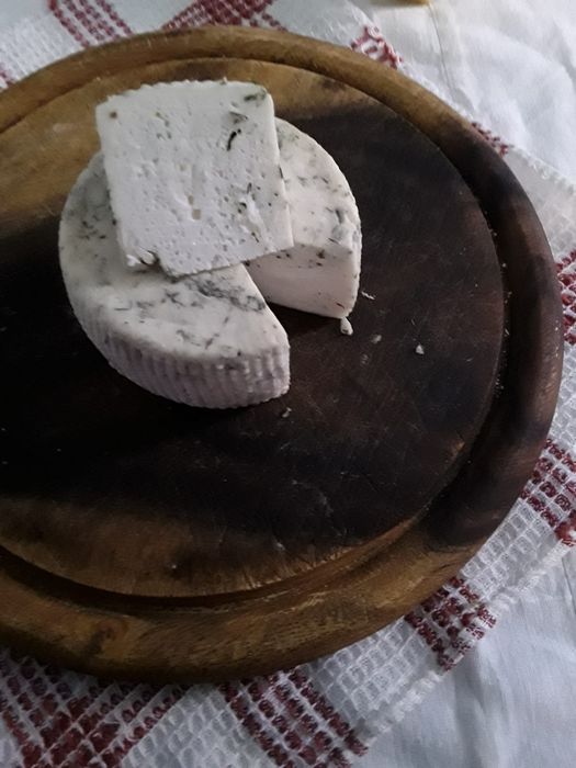 Lapte de capră de vânzare