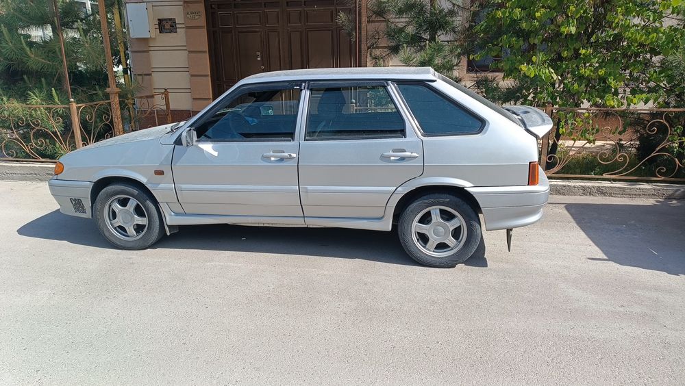 Продается Лада 2114