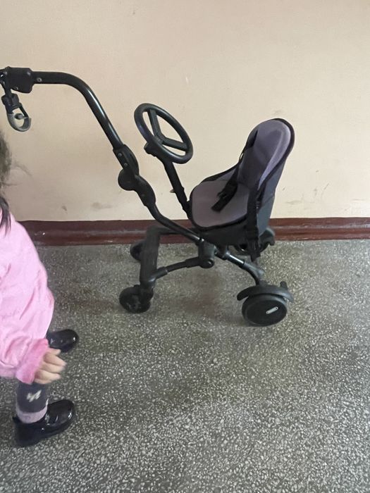 Scaun atașabil pentru cărucior UPPAbaby