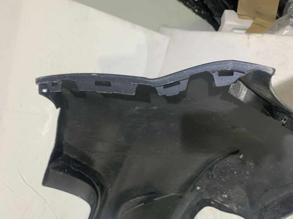 Bara spate Seat Leon 2, 2009, 2010, 2011, 2012, cod origine OE 1P0807421.