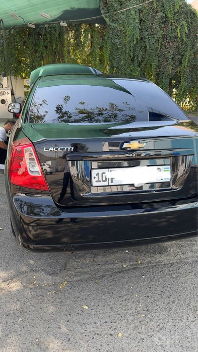 Chevrolet Lacetti, 2023, Toshkent – 5