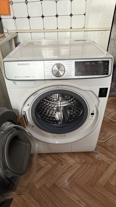 Срочно продается Стиральная машина