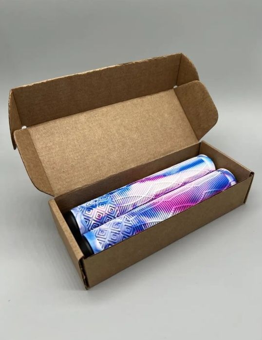 Продам грипсы на BMX