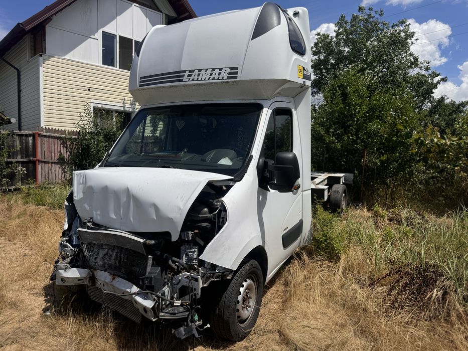 RENAULT Master 0 — imagine 2