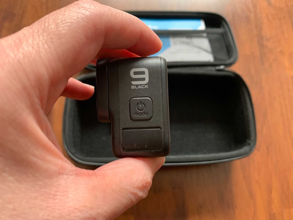 GoPro hero 9 black