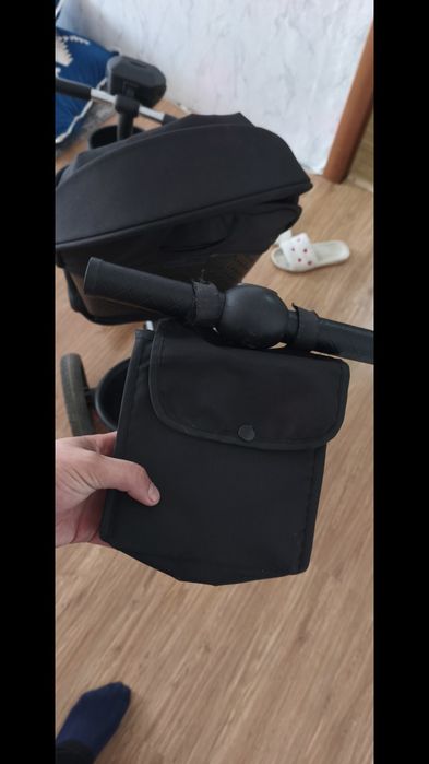 Продам детский качественный велосипед