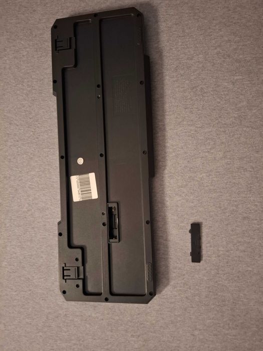 Tastatura Andowl wireless