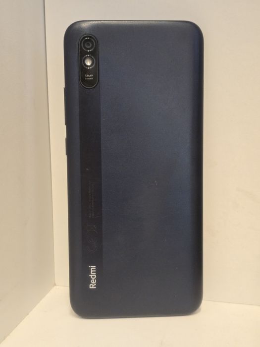 Redmi 9A в хорошем состоянии