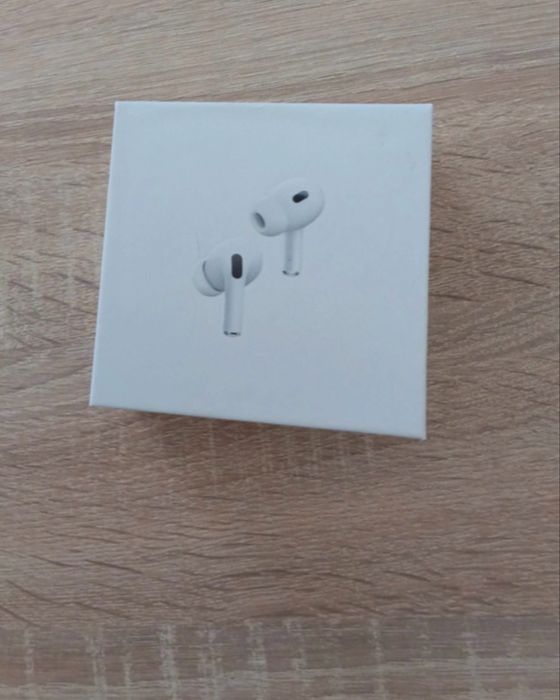 Airpods pro 2 sigilate