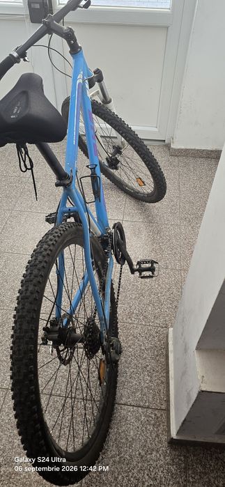 Bicicleta roti 29