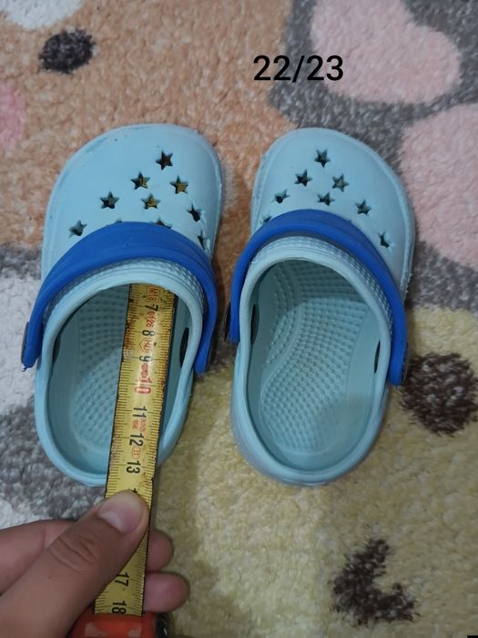 Vînd papucei pn copii