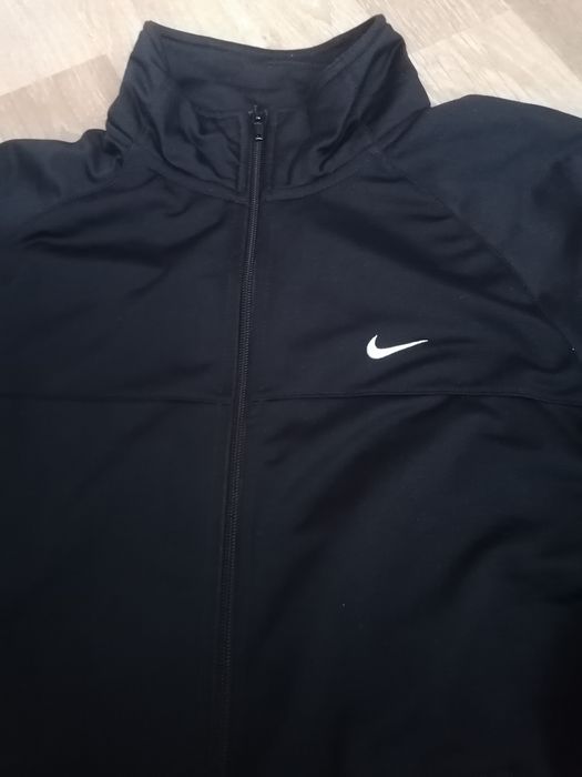 Nike горнище размер с