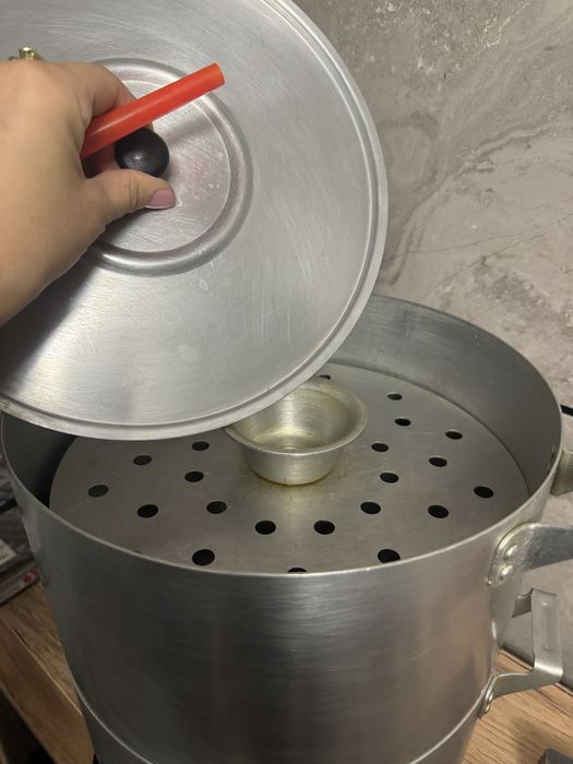 Мантоварка 4500тг продам