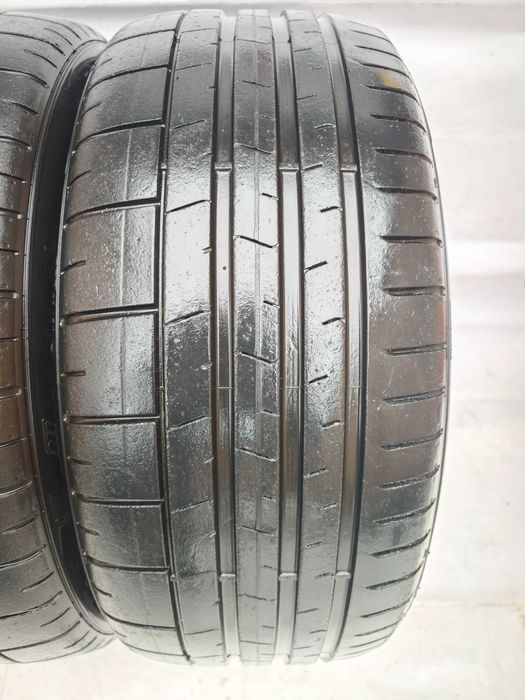 Anvelope 235/40/19 vara PIRELLI PZero