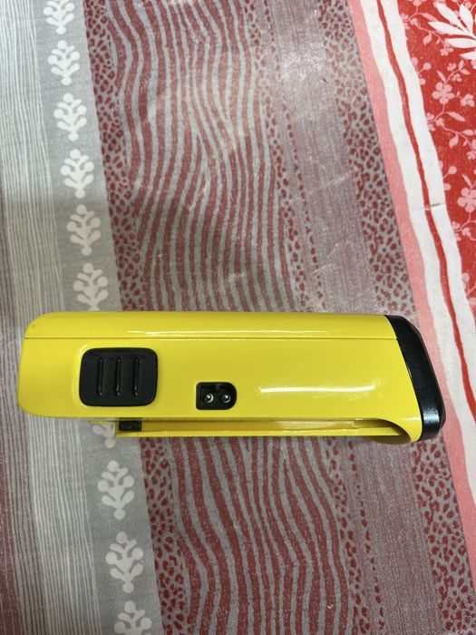 Продавам батерия за прахосмукачка KARCHER